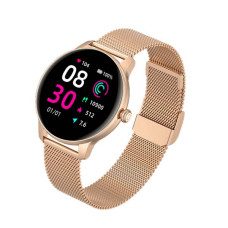 Kieslect L11 Lady Smart Watch-Gold